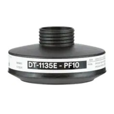 Filterpatroon DT-serie DIN40mm